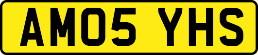 AM05YHS