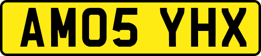 AM05YHX