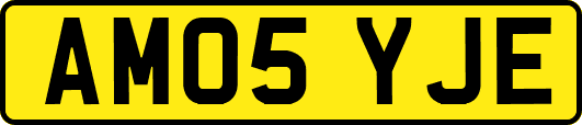 AM05YJE