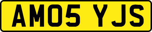 AM05YJS