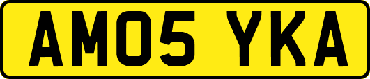 AM05YKA