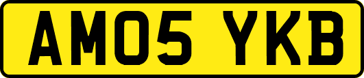 AM05YKB