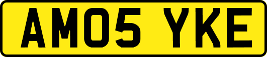AM05YKE