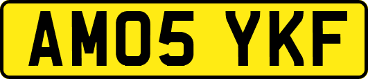 AM05YKF