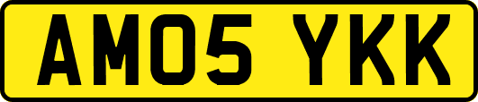 AM05YKK