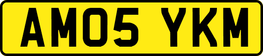 AM05YKM