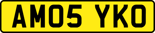 AM05YKO