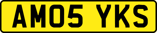 AM05YKS