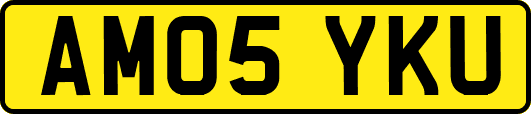 AM05YKU