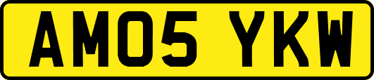 AM05YKW