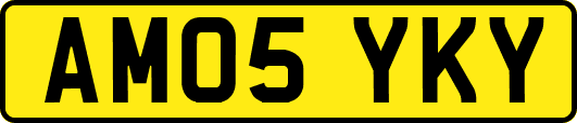 AM05YKY