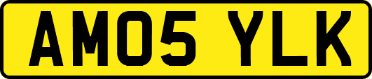AM05YLK