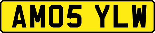 AM05YLW