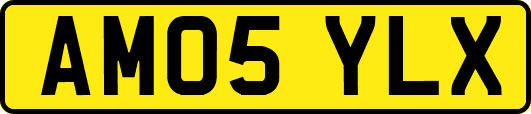 AM05YLX