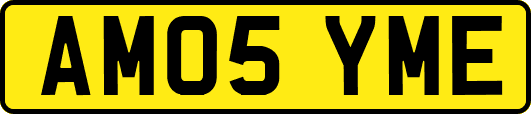 AM05YME