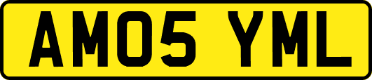 AM05YML