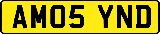 AM05YND