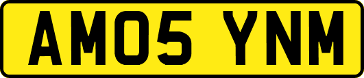 AM05YNM