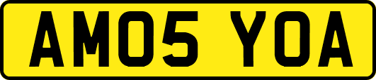 AM05YOA