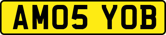 AM05YOB