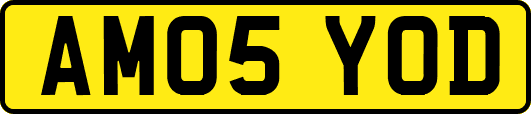 AM05YOD