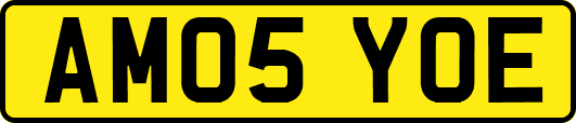 AM05YOE