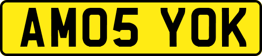AM05YOK