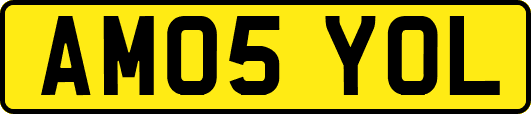 AM05YOL