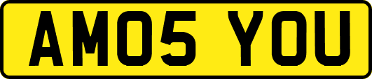 AM05YOU