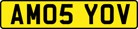 AM05YOV