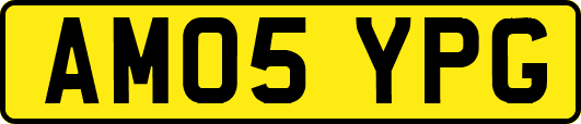AM05YPG