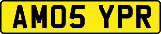 AM05YPR