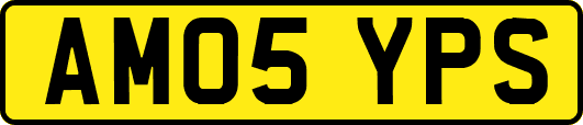 AM05YPS