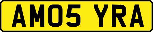 AM05YRA