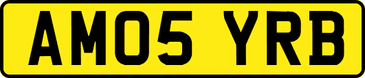 AM05YRB