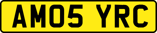 AM05YRC