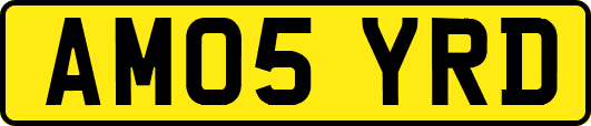 AM05YRD