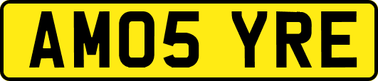 AM05YRE