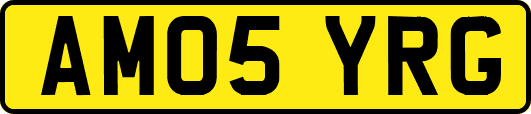AM05YRG