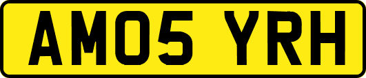 AM05YRH