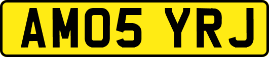 AM05YRJ
