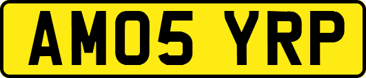 AM05YRP