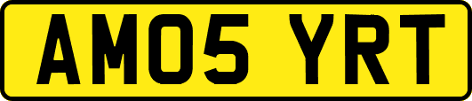 AM05YRT