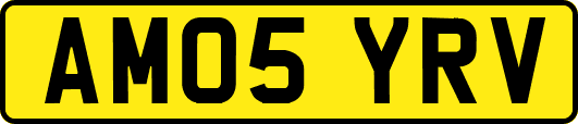 AM05YRV