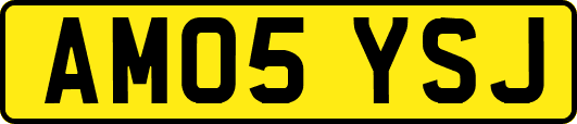 AM05YSJ
