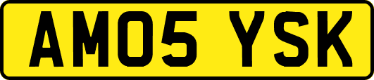 AM05YSK