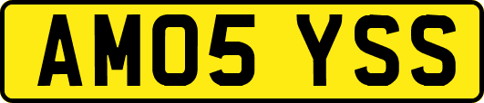 AM05YSS