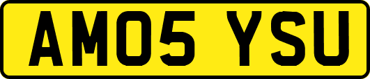 AM05YSU