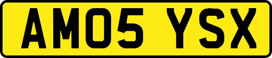 AM05YSX