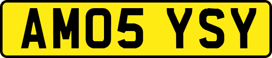 AM05YSY